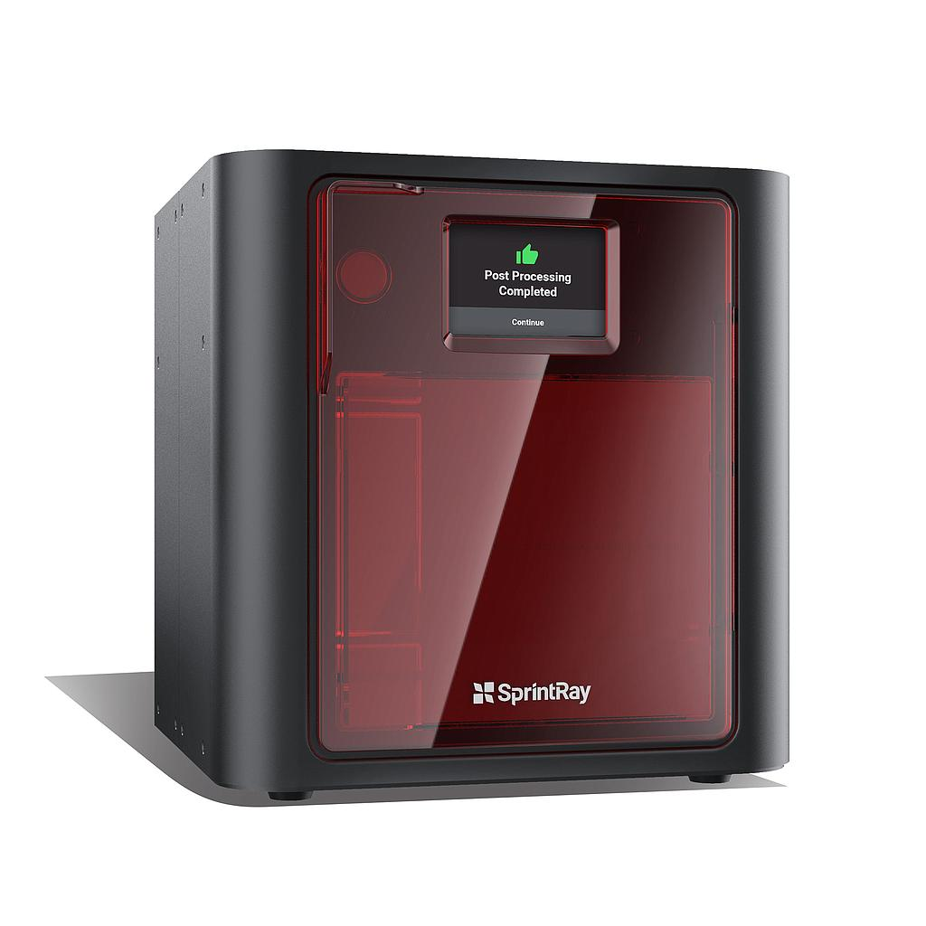 Chambre de posttraitement "Sprintray Pro Cure"